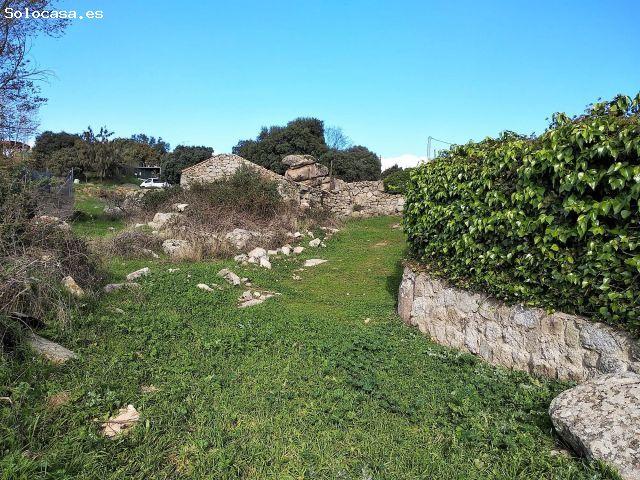 Local Comercial en venta en Fresnedillas De La Oliva, Madrid