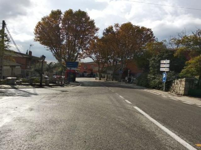 Local Comercial en venta en Fresnedillas De La Oliva, Madrid