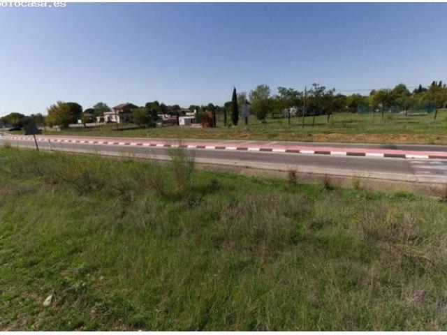 Local Comercial en venta en Fresno De Torote, Madrid