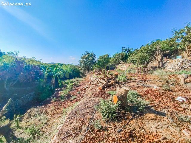 Local Comercial en venta en La Axarquía, Andalucía