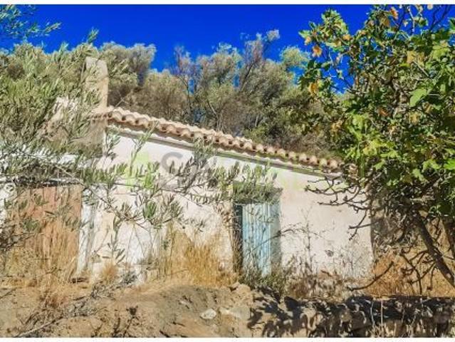 Local Comercial en venta en La Axarquía, Andalucía