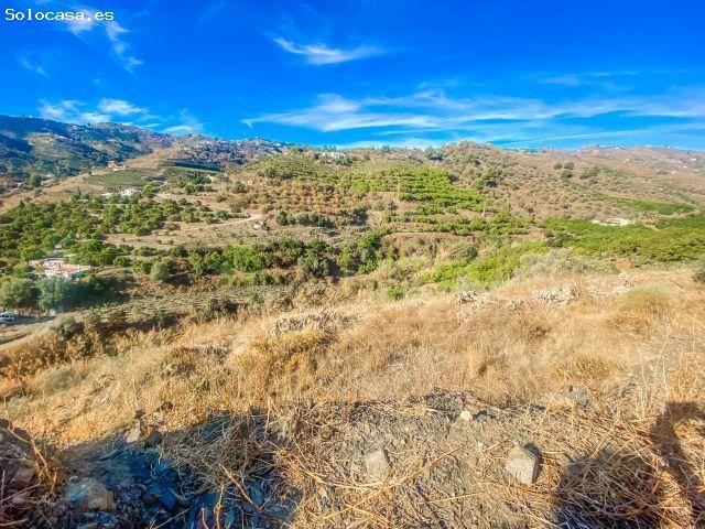 Local Comercial en venta en La Axarquía, Andalucía