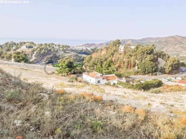 Local Comercial en venta en La Axarquía, Andalucía
