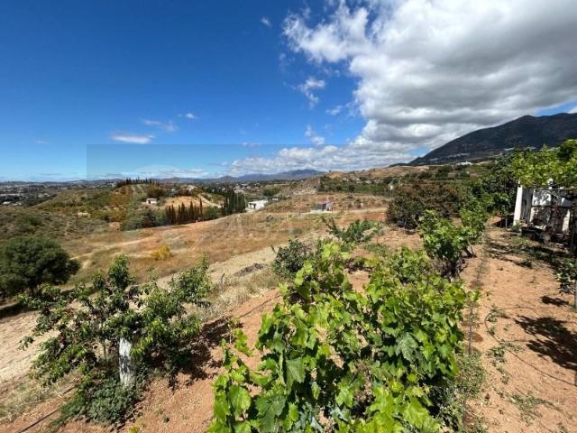 Terreno en venta en Media Legua, Costa del Sol Occidental