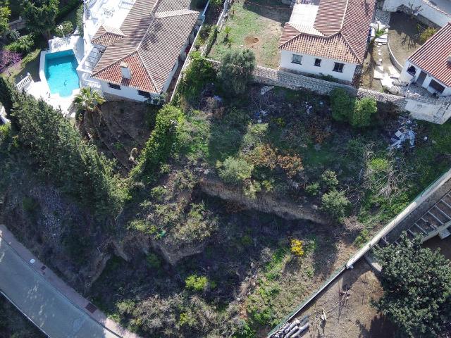 Terreno en venta en Fuengirola