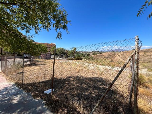 Terreno en venta en Los Pacos, Costa del Sol Occidental