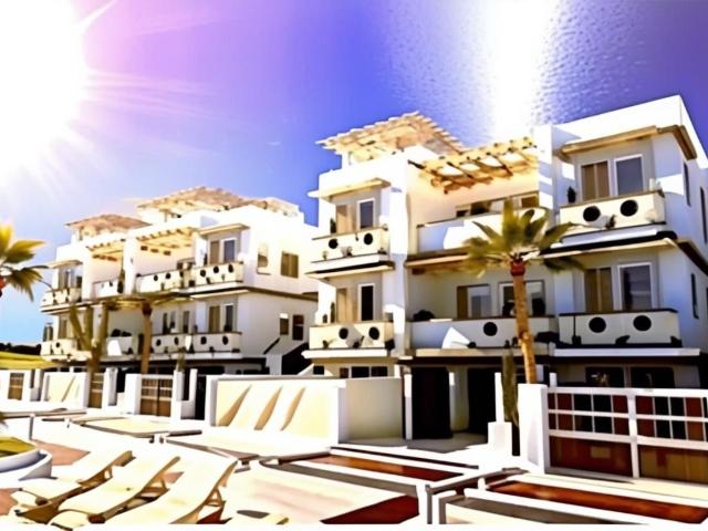 Terreno en venta en Fuengirola, Los Boliches