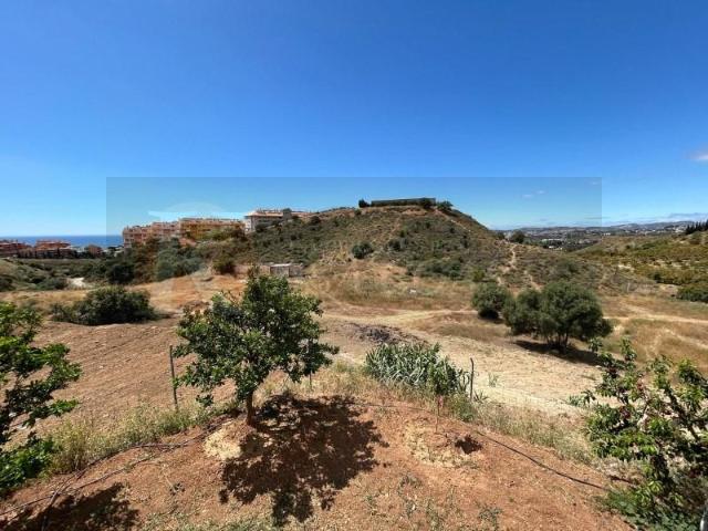 Terreno en venta en Los Pacos, Costa del Sol Occidental