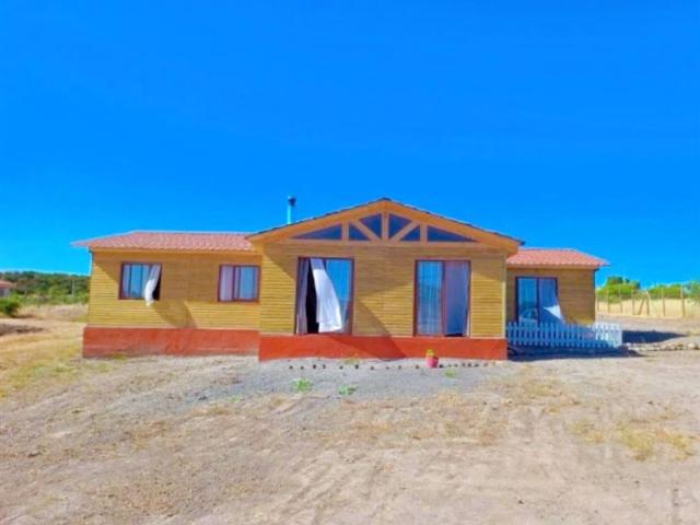 Casa en venta en Pencahue, Maule