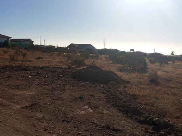Parcela en Venta en Fundo Santa Ines, los vilos