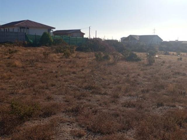 Parcela en Venta en Fundo Santa Ines, los vilos