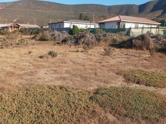 Parcela en Venta en Fundo Santa Ines, los vilos