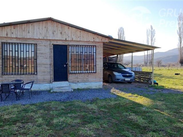 Casa en venta en San Javier, Maule