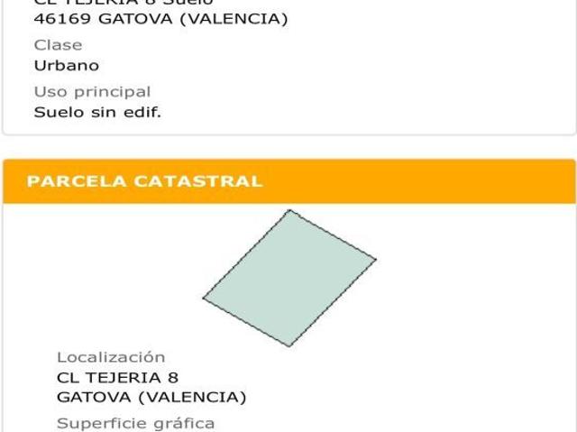 Local Comercial en venta en el Camp de Túria, Valencia