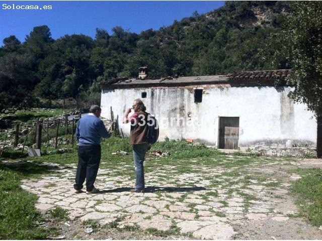 Local Comercial en venta en Serranía de Ronda, Andalucía