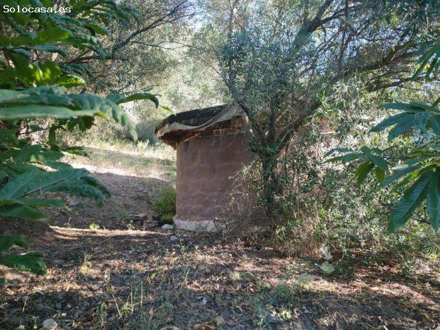 Terreno en venta en Serranía de Ronda, Andalucía