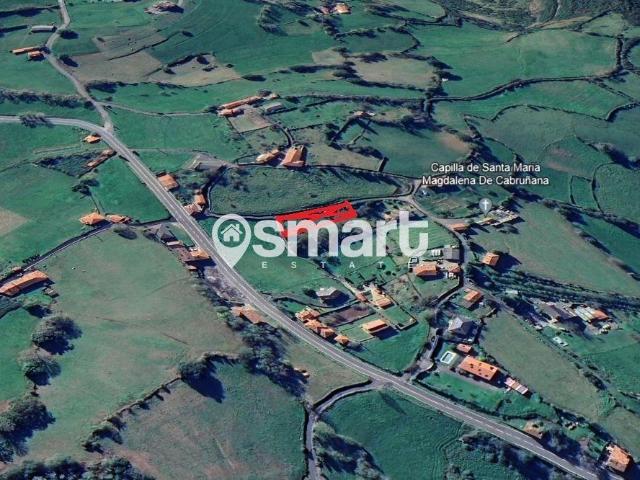 Terreno en venta en Grado, Asturias