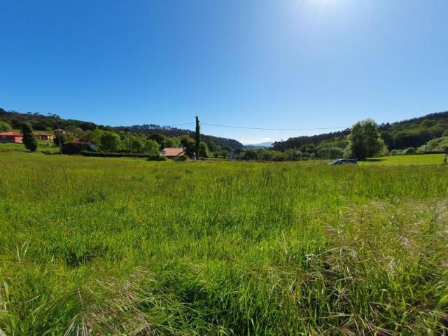 Terreno en venta en Grado, Asturias