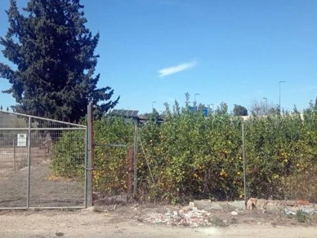 Terreno en venta en Guadalupe