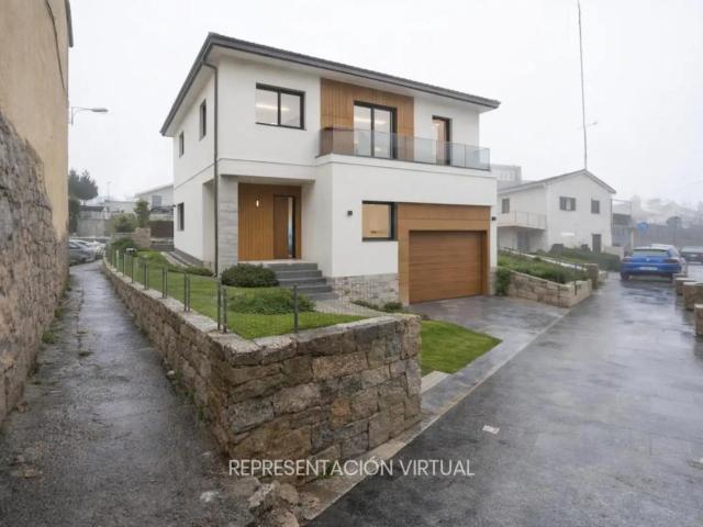 Terreno en venta en Guadarrama, Madrid