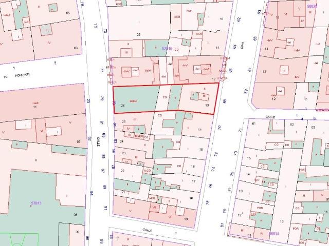 Terreno en venta en el Baix Segura / La Vega Baja, Valencia