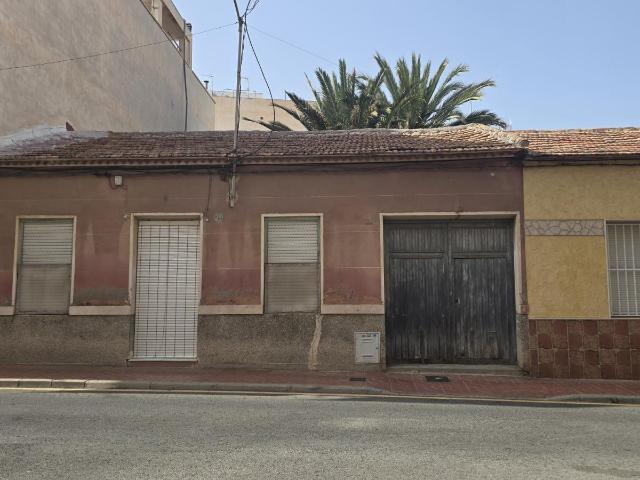 Terreno en venta en Guardamar Del Segura