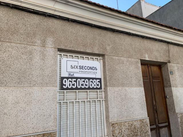 Terreno en venta en el Baix Segura / La Vega Baja, Valencia