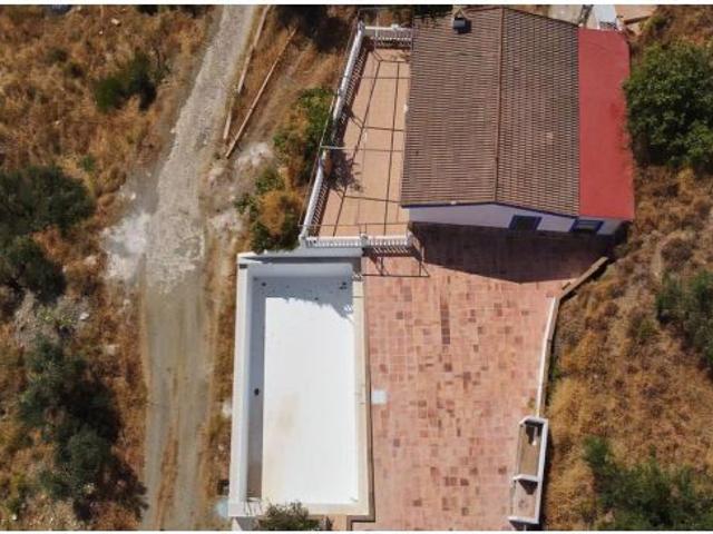 Local Comercial en venta en Sierra de las Nieves, Andalucía
