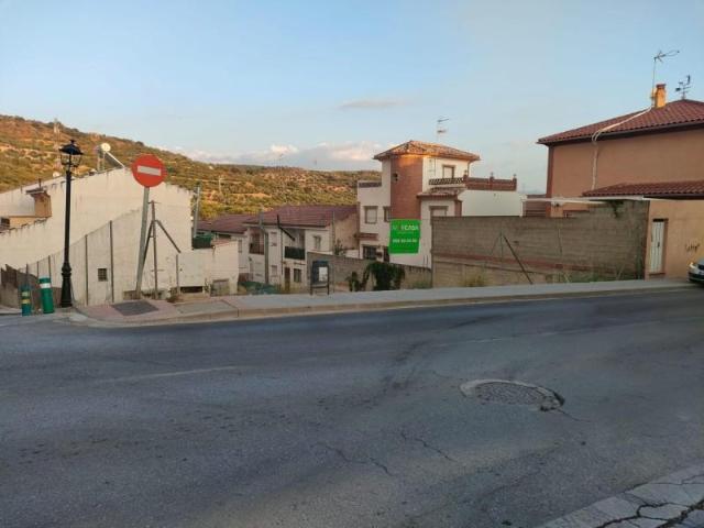 Terreno en venta en Güevéjar