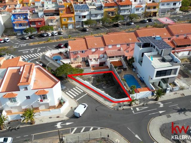 Terreno en venta en Guía de Isora, Canarias