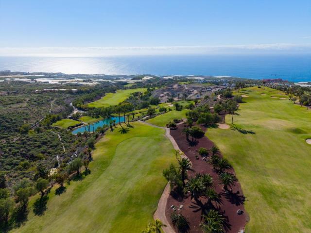 Terreno en venta en Guía de Isora, Canarias