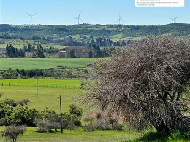 Parcela en Venta en H20 La Estrella