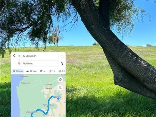 Parcela en Venta en H20 La Estrella