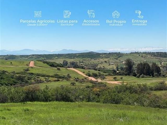 Parcela en Venta en H20 La Estrella