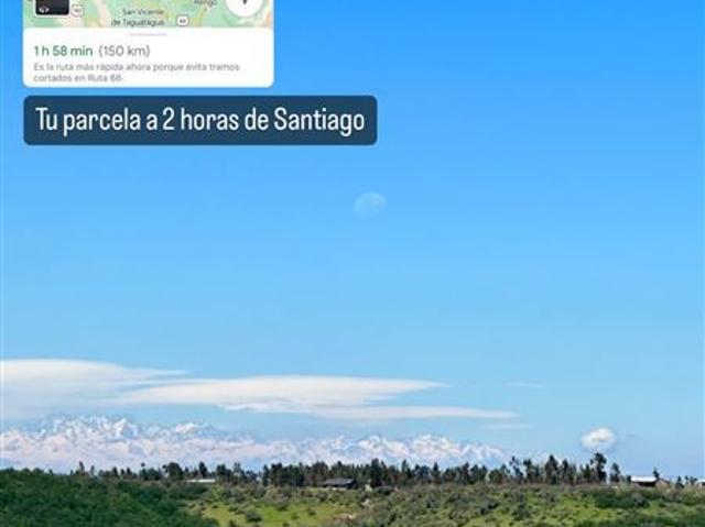 Parcela en Venta en H20 La Estrella