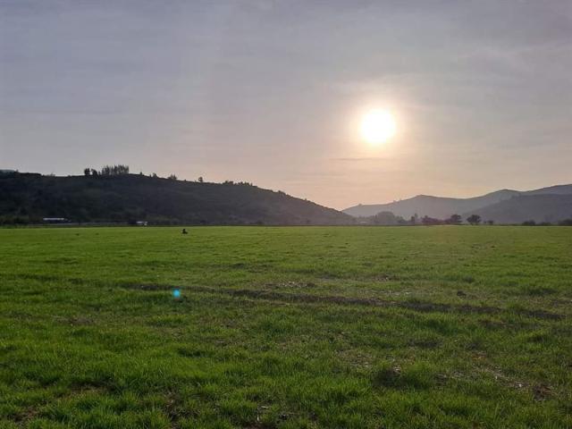 Parcela en Venta en H 20