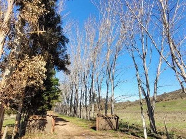 Parcela en Venta en H 20