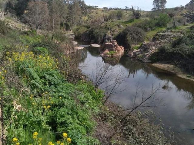 Parcela en Venta en H 20