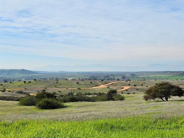 Parcela en Venta en H 20