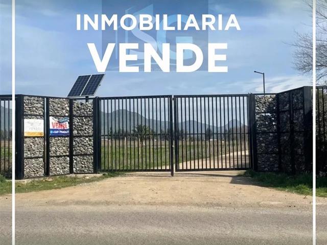 Casa en venta en Rengo, Libertador General Bernardo O'higgins