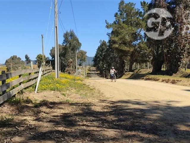 Parcela en Venta en Hacienda Bucalemu, Paredones