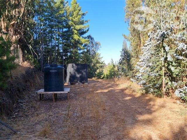 Parcela en Venta en Hacienda Bucalemu, Paredones