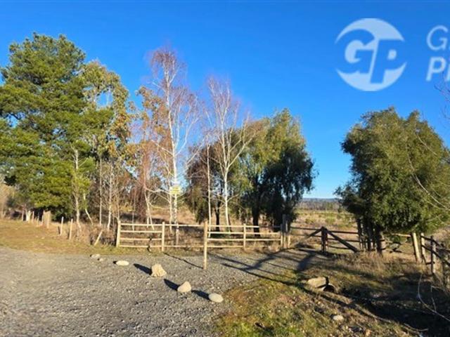 Casa en venta en Santa Bárbara, Provincia de Bío-Bío