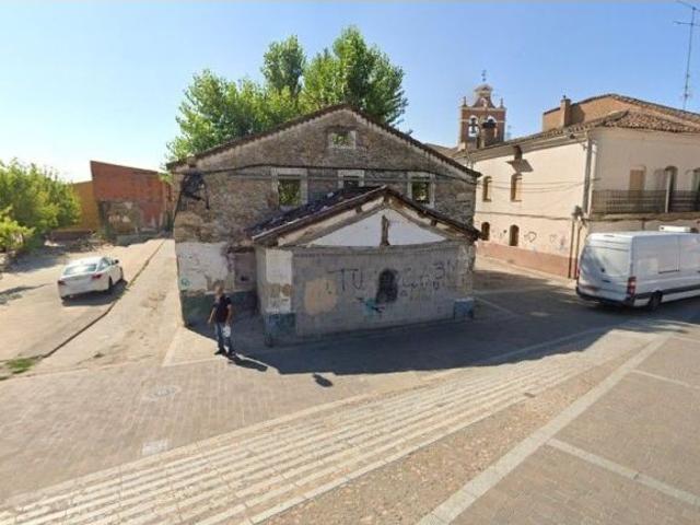 Local Comercial en venta en Herguijuela De Ciudad Rodrigo, Castilla y León
