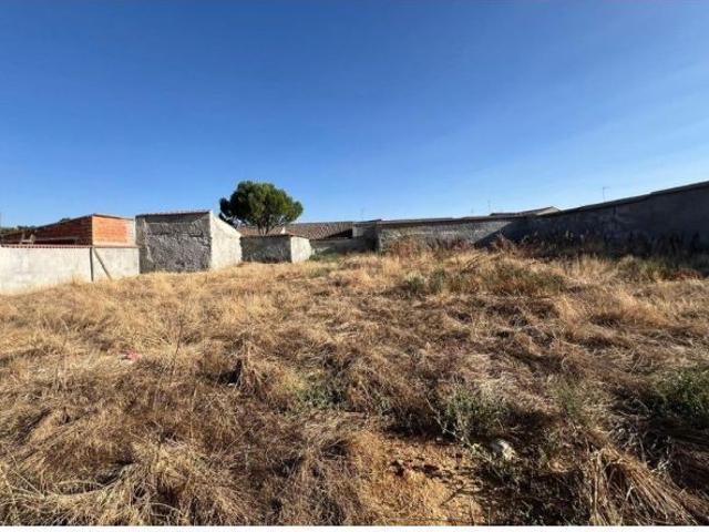 Local Comercial en venta en Herrín De Campos, Castilla y León