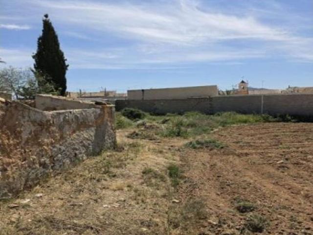 Local Comercial en venta en la Canalosa, el Vinalopó Mitjà / El Vinalopó Medio