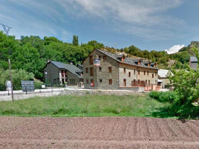 Terreno en venta en Alto Gállego, Aragón