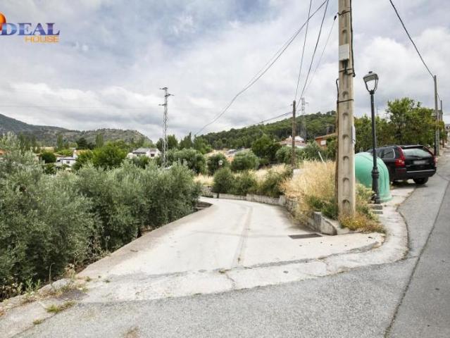 Terreno en venta en Comarca de la Vega de Granada, Andalucía