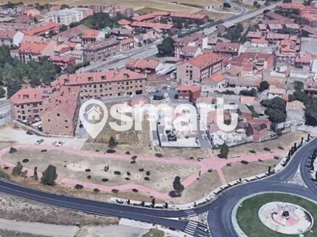 Terreno en venta en Humanes De Madrid