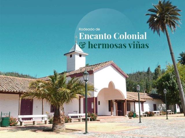 Casa en venta en Lolol, Libertador General Bernardo O'higgins